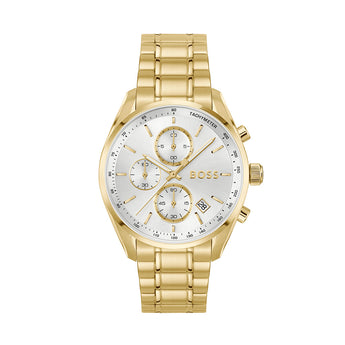 Hugo Boss Grand Prix 40 1514261 Chronograph