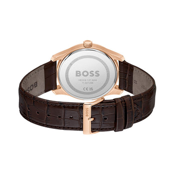 Hugo Boss Principle Master 1514273 Multi-Function