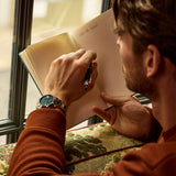 Bulova Surveyor 96B429 Automatic