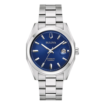 Bulova Classic Surveyor 96B436 Automatic