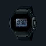 Casio Digital CRW001-1D Watch Ring