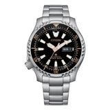 Citizen Promaster Dive NY0160-66E Automatic Limited Edition