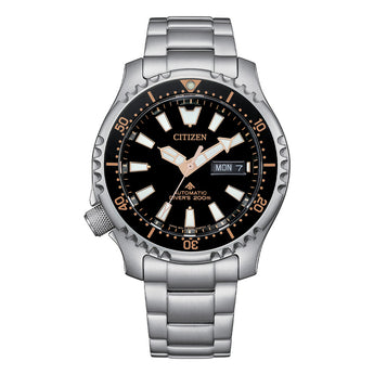 Citizen Promaster Dive NY0160-66E Automatic Limited Edition