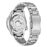 Citizen Promaster Dive NY0160-66E Automatic Limited Edition