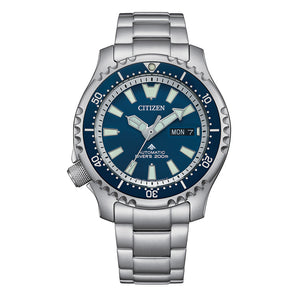 Citizen Promaster Dive NY0161-63L Automatic Limited Edition