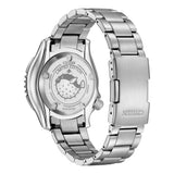 Citizen Promaster Dive NY0161-63L Automatic Limited Edition