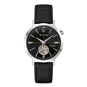 Bulova Classic 96A317 Automatic
