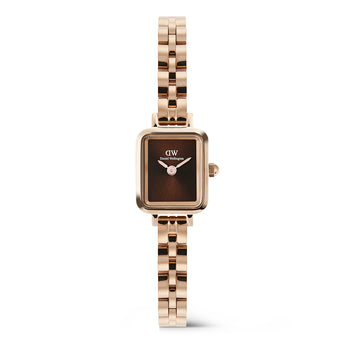 Daniel Wellington Quadro Mini DW00100849