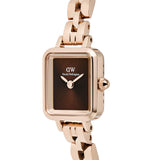 Daniel Wellington Quadro Mini DW00100849