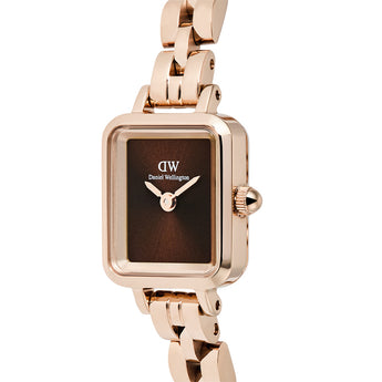 Daniel Wellington Quadro Mini DW00100849