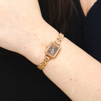 Daniel Wellington Quadro Mini DW00100849