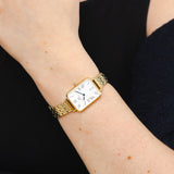 Daniel Wellington Quadro DW00100861