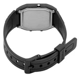 Casio Vintage Analog-Digital AW48HE-1A