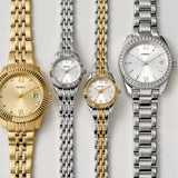 Fossil Scarlette ES5473