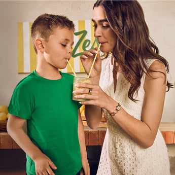 Fossil Harlow ES5483