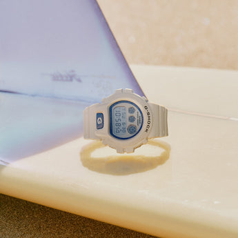 G-Shock Hidden Glow Vol.2 Sea of Stars DW6900HDS-7D