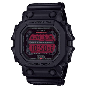 G-Shock Black & Red GX56BBR-1D