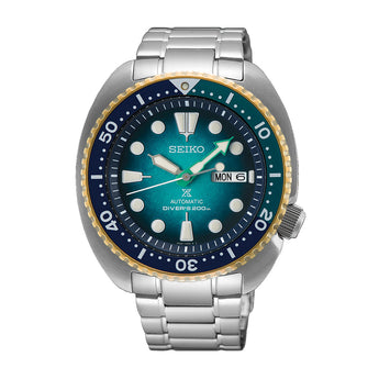 Seiko Prospex Sea 'Kame' SRPM04K 2025 Australian Exclusive Limited Edition
