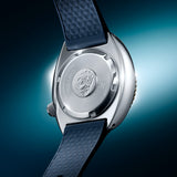 Seiko Prospex Sea 'Kame' SRPM04K 2025 Australian Exclusive Limited Edition