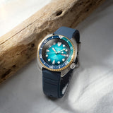 Seiko Prospex Sea 'Kame' SRPM04K 2025 Australian Exclusive Limited Edition