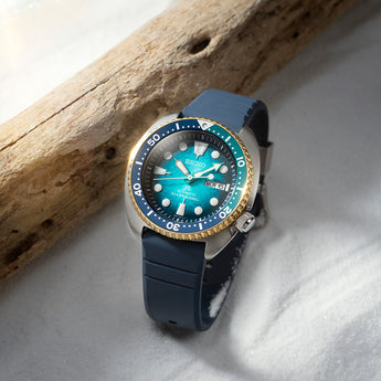 Seiko Prospex Sea 'Kame' SRPM04K 2025 Australian Exclusive Limited Edition