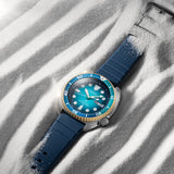 Seiko Prospex Sea 'Kame' SRPM04K 2025 Australian Exclusive Limited Edition