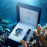 Seiko Prospex Sea 'Kame' SRPM04K 2025 Australian Exclusive Limited Edition