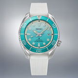 Seiko Prospex Sea 'Sand Bank' SPB539J Asia-Pacific Exclusive Limited Edition