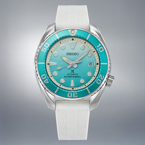 Seiko Prospex Sea 'Sand Bank' SPB539J Asia-Pacific Exclusive Limited Edition