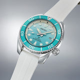 Seiko Prospex Sea 'Sand Bank' SPB539J Asia-Pacific Exclusive Limited Edition