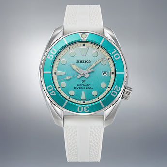Seiko Prospex Sea 'Sand Bank' SPB539J Asia-Pacific Exclusive Limited Edition