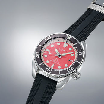 Seiko Prospex Sea 'Pink Lake' SPB541J Asia-Pacific Exclusive Limited Edition