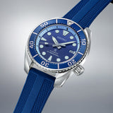 Seiko Prospex Sea 'Blue Lake Crater' SPB543J Asia-Pacific Exclusive Limited Edition