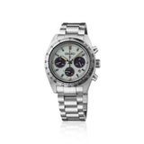 Seiko Prospex Speedtimer Solar SSC965P Chronograph