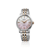 Seiko Presage Cocktail Time 'Sakura Aviation' SRPM06J Automatic Limited Editon