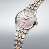Seiko Presage Cocktail Time 'Sakura Aviation' SRPM06J Automatic Limited Editon