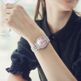 Seiko Presage Cocktail Time 'Sakura Aviation' SRPM06J Automatic Limited Editon