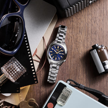 Seiko 5 SNXS SRE021K Automatic