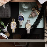 Seiko 5 SNXS SRE021K Automatic