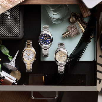 Seiko 5 SNXS SRE021K Automatic