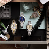 Seiko 5 SNXS SRE024K Automatic