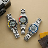 Seiko Sports Rotocall SMGG19P