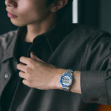 Seiko Rotocall Sports SMGG21P