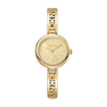 DKNY Logo DK1L115M0035
