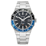 Citizen Series 8 Automatic GMT NB6031-56E