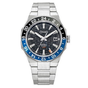 Citizen Series 8 Automatic GMT NB6031-56E