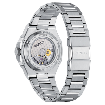 Citizen Series 8 Automatic GMT NB6031-56E