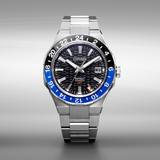 Citizen Series 8 Automatic GMT NB6031-56E