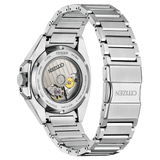 Citizen Series 8 NB6050-51W Automatic