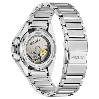 Citizen Series 8 NB6050-51W Automatic